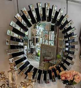 Trang Trí Vòng Mẹ Của Ngọc Trai Tường Gương - Product Image 1