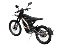 Vélo électrique Kugoo Wish 04 5700W 60V 36AH
