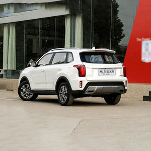 Kia Sportage Ace 2021 2.0L 6AT Explore Export Exclusive à prix réduit, véhicule d'occasion, voiture d'occasion, voiture <span class=keywords><strong>de</strong></span> patrouille - Product Image 4