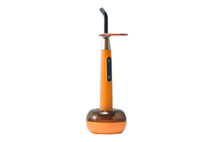 Lampada LED per Polimerizzazione Dentale Senza Fili Buffalo, Alta Potenza, 4 Modalità, Testa Flessibile e Sottile, Design Facile da Raggiungere - Product Image 6