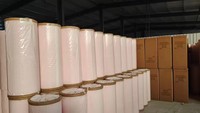 Fabricant chinois de dalles de sol en membrane de décollement pour le bâtiment sous le plancher