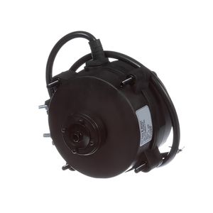 EQM 7108 7112 7120 EC Motor DE VENTILADOR DE <span class=keywords><strong>congelador</strong></span> comercial con aspas de ventilador para refrigeración - Product Image 5