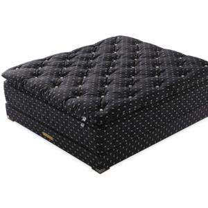 Kasur Mewah VIP dari Katun Murni Buatan Tangan, Dilengkapi Bulu Angsa dan Bulu Kuda Impor, Memberikan Pengalaman Tidur Ergonomis Terbaik. - Product Image 1