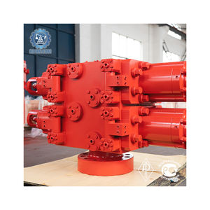 <span class=keywords><strong>Bop</strong></span> מציצה preventer u סוג RAM בופ בופ בופ - Product Image 1