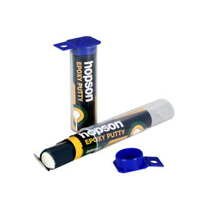 Tất Cả Mục Đích Hai Phần Epoxy Sửa Chữa <span class=keywords><strong>Putty</strong></span> Cho Kim Loại - Product Image 1