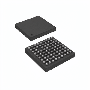 Distribuidor Autorizado de Componentes Electrónicos 80 VFBGA, Proveedores de Componentes Electrónicos, TLV320AIC33IZXHR IC, CODEC de Audio Estéreo 80 BGA - Product Image 1