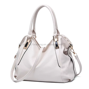 Trendy Fashion Latest Shoulder <b>Bags</b> Ladies PU Leather Trendy Women's Large Capacity Tote <b>Bags</b> - Product Image 3