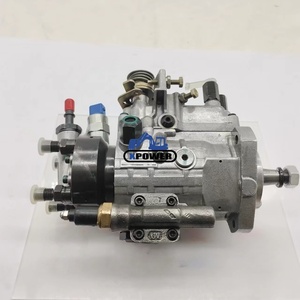 Repuestos para Excavadora 1104C-44 4NA LP33 LP18 T4.401  4T-LP13 LP18 4 Bomba de Inyección para Motor Diésel - Product Image 3