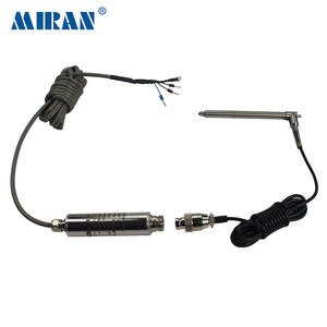 Capteur de déplacement Miran LVDT8Q, capteur de déplacement pneumatique LVDT haute précision pour machines et outils de positionnement - Product Image 3