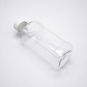 350ml transparent <b>plastic</b> <b>bottle</b>, disposable bulk <b>wine</b> <b>bottle</b>, refill <b>bottle</b>, beverage juice, food grade mineral water <b>bottle</b> - Product Image 3