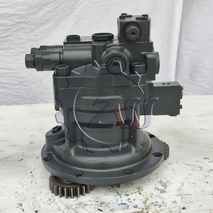 Parti di escavatore ZW EC210 motore oscillante M5x130 14552686 14531870 14673219 motore di azionamento per Volvo - Product Image 3