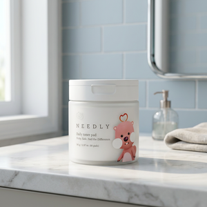 Sérum pour le visage Zanmang Loopy Daily à l'acide salicylique pour resserrer les pores et éclaircir la peau - Product Image 3