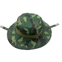 Sombrero de pescador de verano transpirable con logotipo personalizado para adolescentes y niños, diseño de camuflaje para bebés y niños pequeños Shenzhen