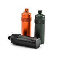 Accessoires de support de drone en alliage d'aluminium usinés CNC, service de fraisage et de tournage Andozing pour usinage sur mesure