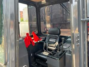 Bulldozer d'occasion Shantui SD16TL, bulldozer sur chenilles de type humide d'origine chinoise, options Shantui SD13 SD16 SD22 SD32 pour bulldozers - Product Image 5