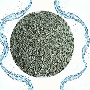 <span class=keywords><strong>Zeolita</strong></span> <span class=keywords><strong>Micronizada</strong></span> <span class=keywords><strong>Natural</strong></span> Verde 1-2mm 3-6mm 20-200 Mesh 100% <span class=keywords><strong>Natural</strong></span> Purificadora de Agua para Filtro de Dispensador de Agua Modelo Ningshu - Product Image 1