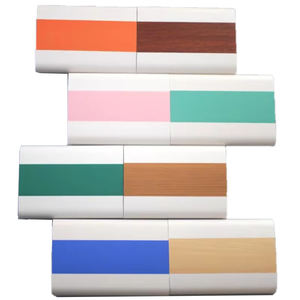 בית חולים קיר מגן pvc זקנים נכים הגנה מפני בטיחות התרסקות - Product Image 3