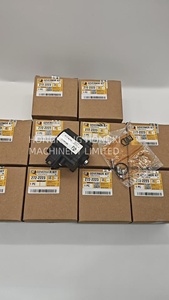 Pièces de machines de construction 272-2223 Actionneur GP Gouverneur 2722223 - Product Image 5