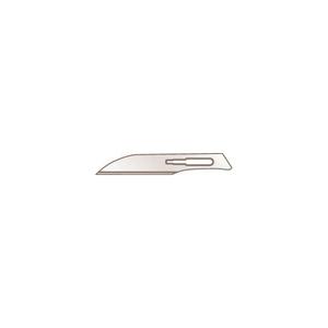 MARTOR - 14.50 <b>Scalpel</b> blade n. 14 - EAN 4002632902154 CUTTING <b>KNIVES</b> AND CUTTERS - Product Image 1