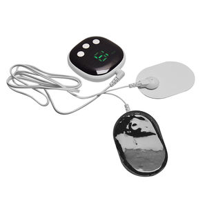 Fernbedienung wiederaufladbare faltbare elektrische EMS-Fußstimulator-Massagematte - Product Image 5