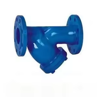 Raccord à bride automatique en acier inoxydable haute température GL41H-16C/25, en fonte grise HBYS de haute qualité, le plus vendu en Chine