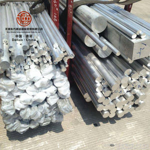 उच्च शक्ति पहनने-प्रतिरोधी 42cm 4140 4142 scm440 sm440 h cm440hh Aolloy स्टील बार - Product Image 6