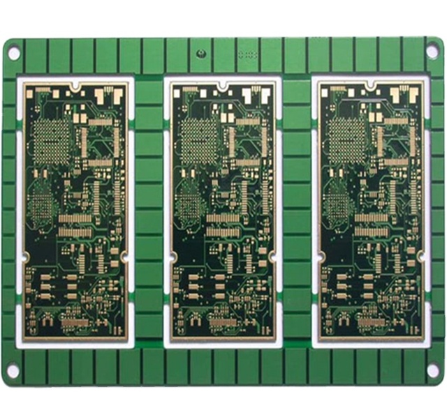 OEM Customized Electronic Components Sourcing Global Stock of Resistors Capacitors ICs for Electronic Boards