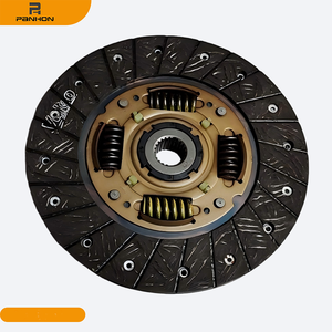 Venta al por Mayor y al Detal de Autopartes de Alta Calidad - Kits de Embrague para Automóviles - Discos de Embrague para Audi A3 Sportback (8PA) 011101014 - Product Image 2