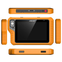 Programador de Llaves OBDSTAR X300 Master G3 con CAN FD y DoIP Integrados, Compatible con Autos, Vehículos Eléctricos y Motocicletas, Herramienta de Diagnóstico Automotriz