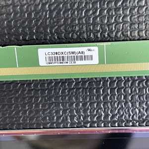 עבור lg 32 אינץ wxga טלוויזיה לוח LC320DXC-SMA8 פתוח תא כיתה tft <span class=keywords><strong>lcd</strong></span> מסך תצוגה החלפת איכות גבוהה עבור מסך <span class=keywords><strong>lcd</strong></span> טלוויזיה - Product Image 4