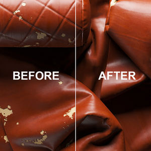 Crème de réparation du <span class=keywords><strong>cuir</strong></span>, enduit pour <span class=keywords><strong>cuir</strong></span>, réparation des rayures et des fissures pour chaussures, <span class=keywords><strong>canapé</strong></span> et meubles en <span class=keywords><strong>cuir</strong></span> - Product Image 4