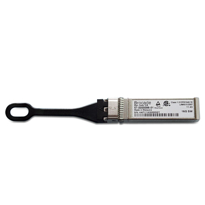57-0000088-01 16GB ตัวรับส่งสัญญาณ850NM SFP + GBIC XBR-000192 125M โมดูลตัวรับส่งสัญญาณ57-0000088-01 57-0000088-01 16GB 850NM SFP + GBIC XBR-00 - Product Image 5