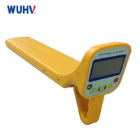 Détecteur de pipeline intelligent UHV-515