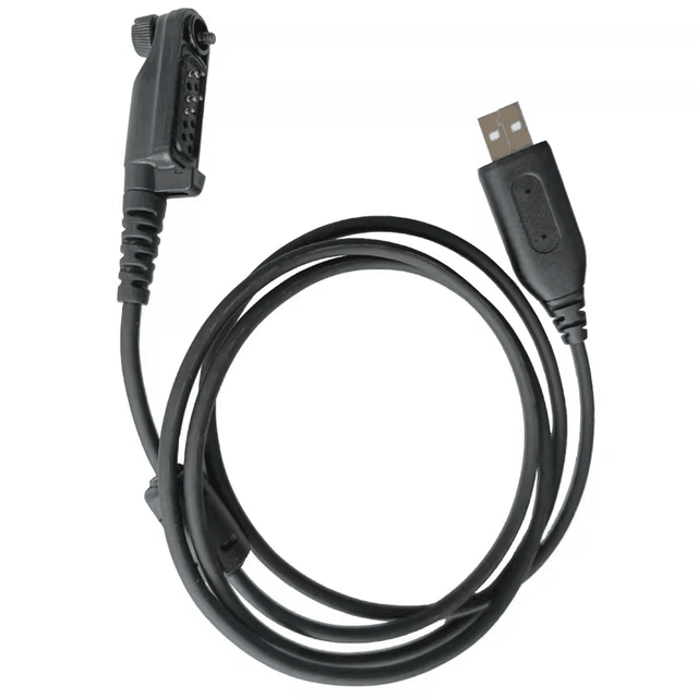 PC-152 PC152Two-Way Radio USB Programming Cable Data Cables Genre