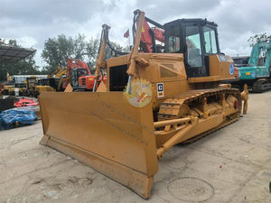 Bouteur à chenilles Caterpillar D7R D7G D6G d'occasion en D5G-Perfect état de fonctionnement avec pompe à boîte de vitesses d'origine D5K D6R D8R - Product Image 5