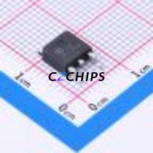 ทรานซิสเตอร์ภาคสนามทรานซิสเตอร์ (มอสเฟท) CMD50P06ต่อ252แบบดั้งเดิมใหม่ - Product Image 1