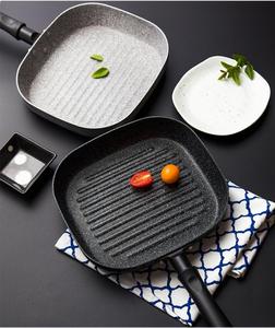 "أواني طهي مربعة" - Product Image 2