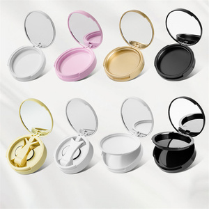 Magnetic <strong>Lashes</strong> Box <strong>Case</strong> With Tray Wholesale Eyelashes <strong>Cases</strong> Packaging Eyelashes Box Package <strong>Custom</strong> Logo Bulk <strong>Supplier</strong> - Product Image 6