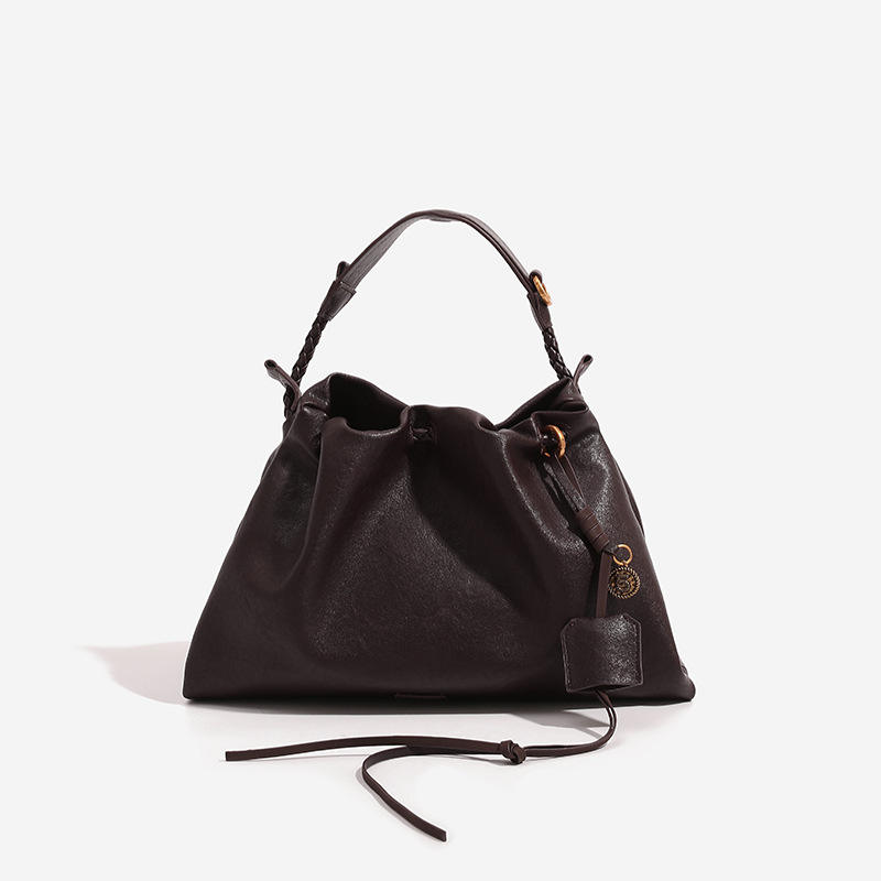 Petite trompette en ébène