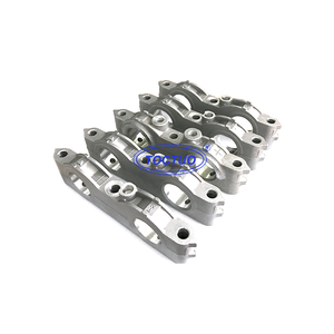 三菱4M41发动机的高质量和良好的价格发动机凸轮轴盖 - Product Image 5