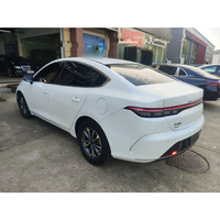 Mobil Bekas Guazi 2023 BYD Destroyer 05 Sedan Plug-in Hybrid Ekspor Cina 5 Kursi Otomatis FWD Setir Kiri