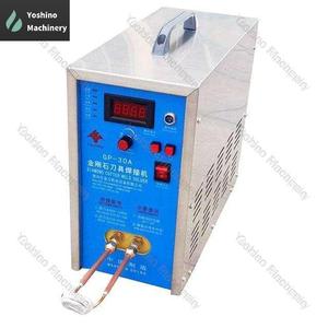 Giá hàn tự động cho mũi khoan lõi kim cương-Độ chính xác cao và hiệu quả tuyệt vời. - Product Image 6