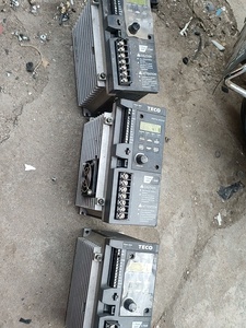 Convertisseur <span class=keywords><strong>GVP</strong></span>-EM411N Série <span class=keywords><strong>GVP</strong></span> Convertisseur IP20 PLC - Product Image 3