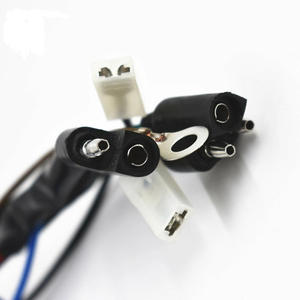 Interrupteur d'allumage de moto ATV 3085639 compatible avec le modèle POLARIS 500 - Product Image 4