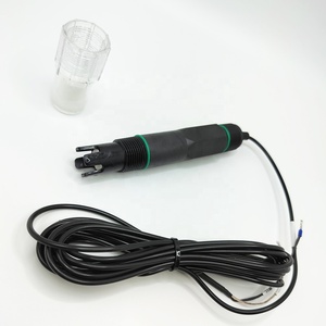 Zoetwater Zeewater Vijver Vis En Garnalen Kweek Online Waterkwaliteit Monitor <span class=keywords><strong>Orp</strong></span> Sensor Elektrode - Product Image 3