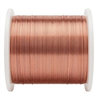 Fil de transmission aérien en cuivre massif plaqué aluminium (CCA) gainé PVC, économique, pour longue distance, sur bobine, personnalisable
