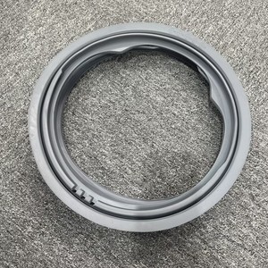   Junta de sellado de puerta para <span class=keywords><strong>lavadora</strong></span> EPDM, repuestos 4986EN1003A MDS66651601 MDS55242601 MDS65654401 4986EN1001A - Product Image 1