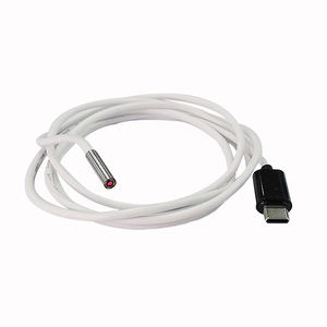 Module de caméra endoscopique VGA OV6922 CMOS industriel médical Mini <span class=keywords><strong>Micro</strong></span> USB Caméra analogique 3.9mm - Product Image 3