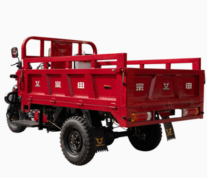 Vente Chaude <span class=keywords><strong>Moto</strong></span> Tricycle à Essence à Trois <span class=keywords><strong>Roues</strong></span> pour Transport de Marchandises à Bon <span class=keywords><strong>Prix</strong></span> - Product Image 3