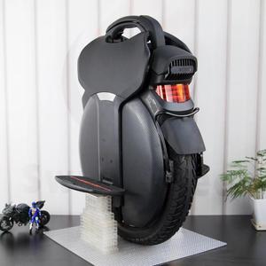 V Smart Magic One Wheel Self Balancing Battery HD Display Built-in <b>Speaker</b> Scooter Unicycle for Adults with <b>LEDs</b> - Product Image 1